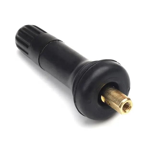 Auto TPMS 413-1 Tubeless bandventiel